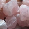 rose quartz, crystals, gem-4742193.jpg